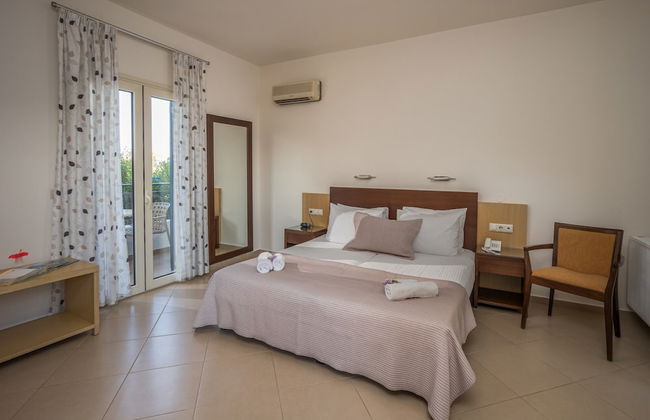 Your Memories Hotel - Foto 24