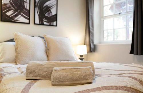 NEW! 2BR in Stephenson House - Foto 37