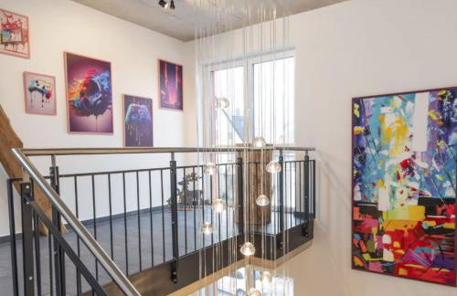 Apartment Schwabachauen 6 für 4 Personen by Interhome - Foto 23