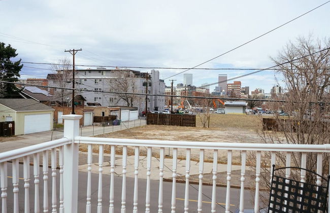 Cannabis Castle Historic Home in Baker District - Foto 63