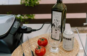 Sani Eclectic Family Villa, private garden - Foto 46