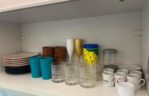 Maresias flat mata azul 2 - Foto 9