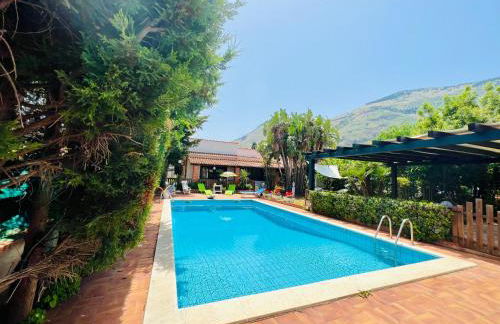 Villa Ólea Resort - Foto 63