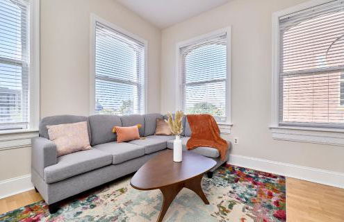 White House at Grand Central - Foto 151