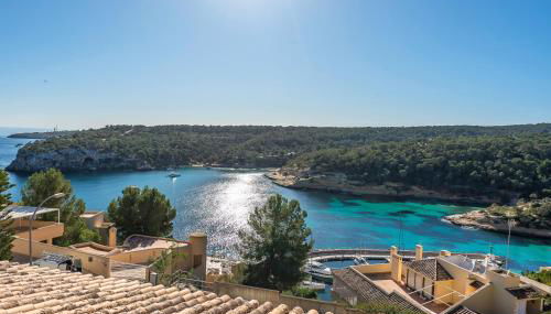 Luxury Villa with panoramic sea views - Foto 5