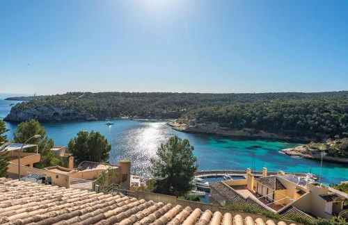 Luxury Villa with panoramic sea views - Foto 5