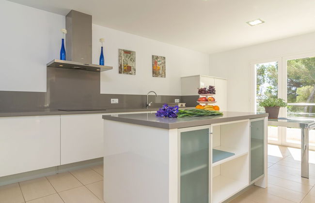 Carritx With 4 Bedrooms and 4 Bathrooms - Foto 13