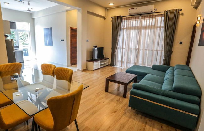 Pink Elephant Tourist Apartment Hotel - Foto 77