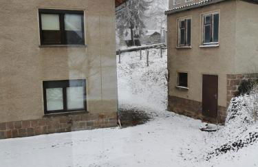 Monteur- und Ferienwohnung in Hainichen OT Bockendorf - Erdgeschosswohnung - Familie Weber - Foto 20
