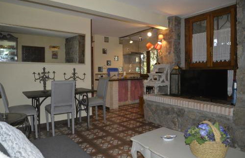 peñalara LA CASA DE GALAPAGAR - Foto 12