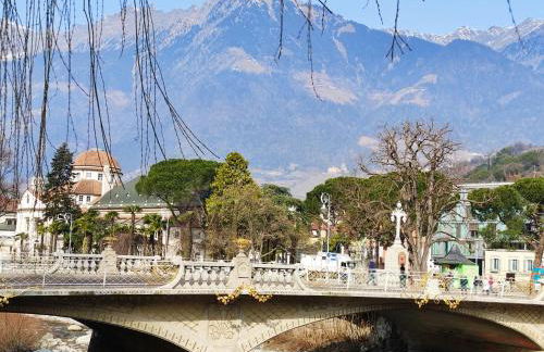 Luxus Penthouse mit Terrasse, Garage, Fahrradraum und Infrarotsauna - Foto 75