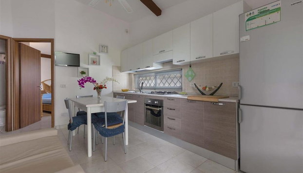 2339 Trilo Imma by Barbarhouse - Foto 5, Habitación