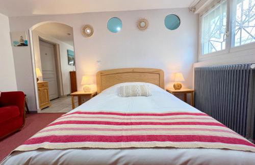 Le Neptune, Calme, Centre-ville - Foto 15