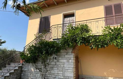 Podere Campanella - Photo 5