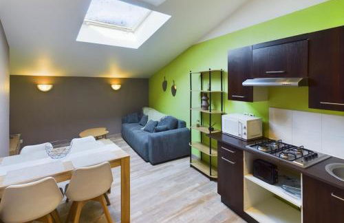 Le Perchoir Romillon - Foto 6