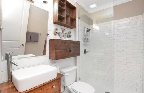 Ocean Breeze Oasis with great boating access - Foto 23