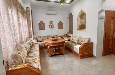 Casa Riad Amor Marrakech en Lo Pagan - Foto 3