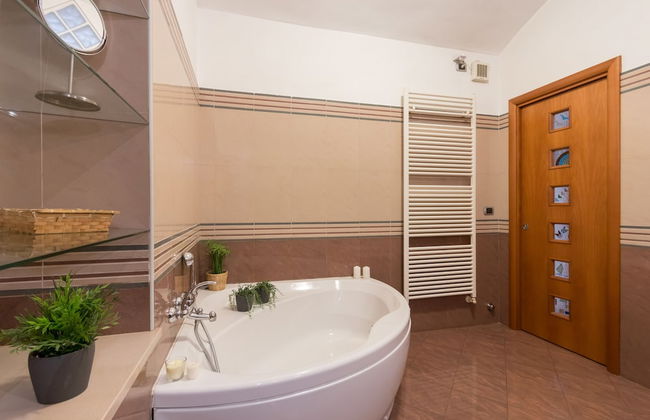 Casa Emiland vicino al fiume Dora - Photo 24