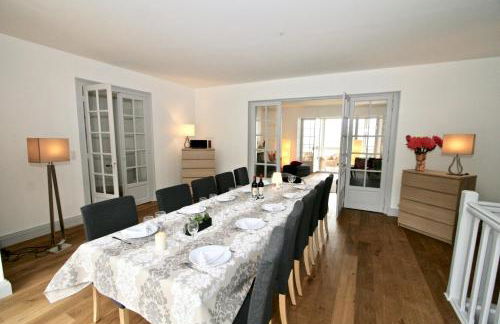 The Old Fenwick House - Foto 33