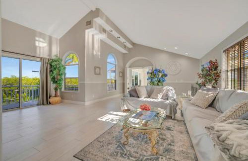 6B Waterfront Game Room Pool Hot Tub Dock - Foto 59