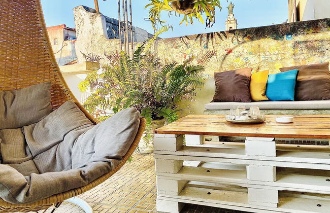 Holiday rental in Havana with terrace - Photo 70