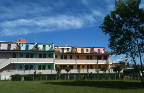 Appartamenti Arcobaleno - Foto 22