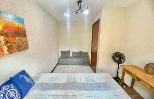 Casa com piscina em condomínio na Rasa - Foto 12