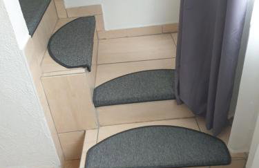 Möblierte Wohnung Nr5 - Foto 12