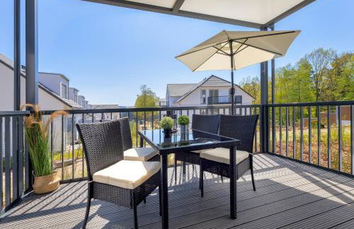 Bernsteinquartier BQ0550 - Dünensonne - Foto 2