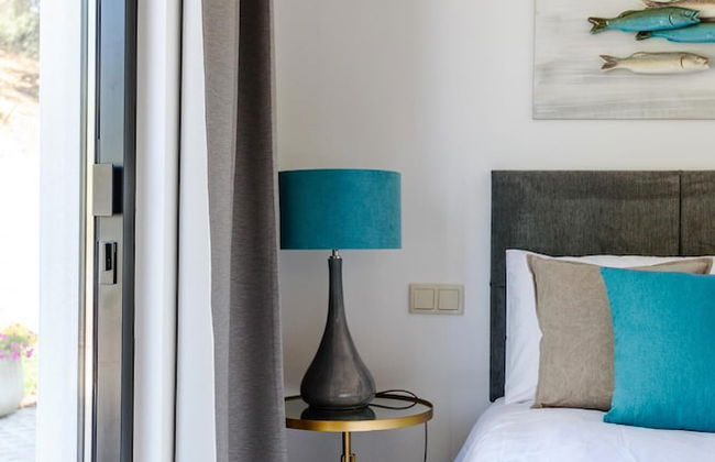 Casa da Calma in Vale do Lobo - Foto 34