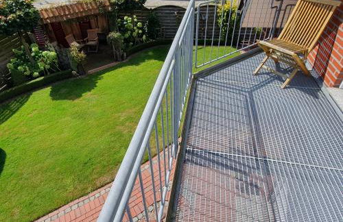 Fewo enjoy Stadtlohn Münsterland - Foto 14