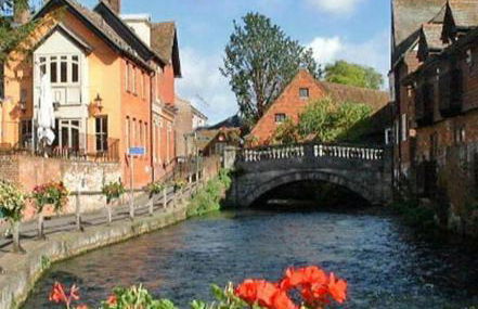 City Centre Riverside Apartment - Foto 25