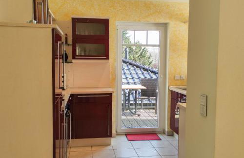 Ferienwohnungen Ostseebad Sellin - Foto 8