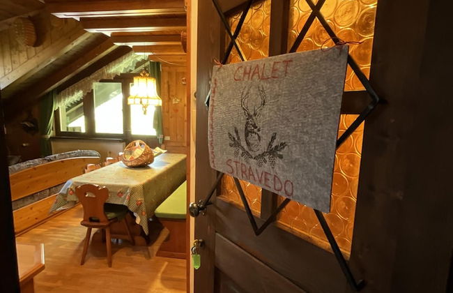 Chalet Stravedo by Ca-sa Check - Foto 20