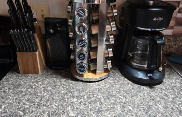 Detroit Artsy Industrial Loft - Foto 12