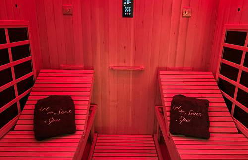 Art des sens - SPA et Sauna privatifs - Foto 6