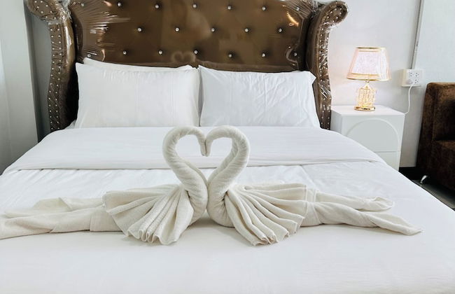 Service apartment lampang - Photo 3