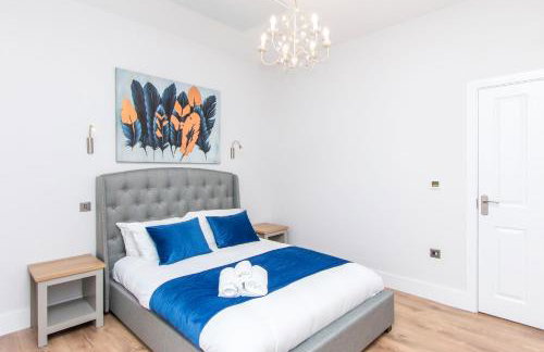 Coldharbour Suites - Foto 14