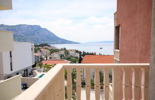 Apartment Valentina - private pool,200m from beach - Foto 20