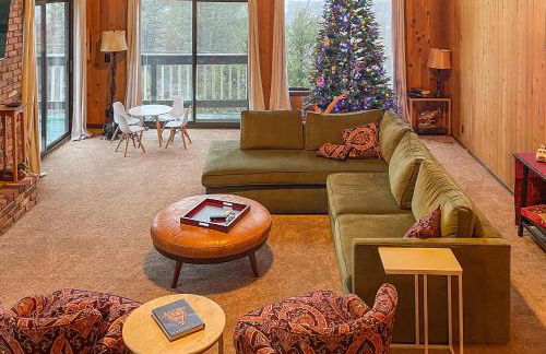 Jackalope Lodge - Foto 1