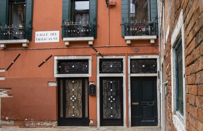 Ca' dei Arsenaloti - Photo 26