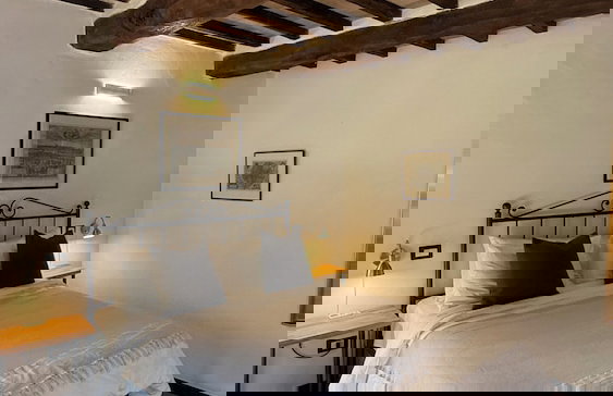 Bio Agriturismo Il Vigno - Pool Sauna Nature - Farm To Table Food - Wild Tuscan countryside - Adults Only - Your Place to Breathe - Foto 95