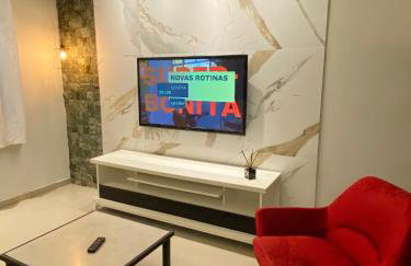 Casa de Temporada da Marie - Foto 16