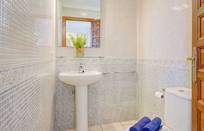 Villa Bellevue - Foto 18