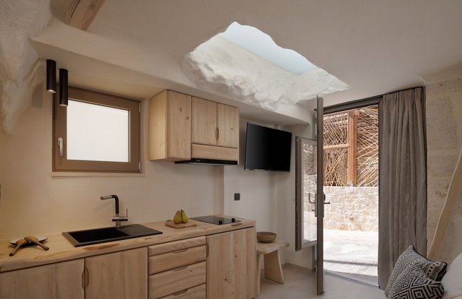 Manili Boutique Suites & Villas, an SLH Hotel - Foto 134