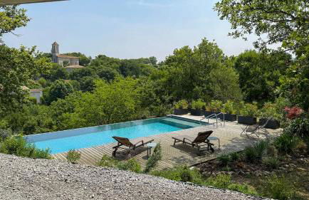 Gîte de la Maison Chassel - Foto 4