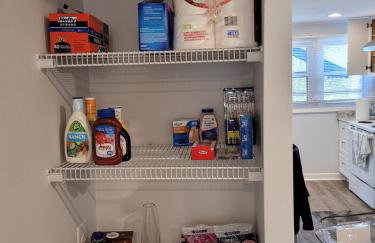 Family-Friendly 3-Bedroom Escape with Boat or RV Parking - Foto 19