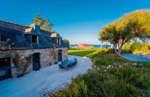 Maison de callot vue imprenable sur la mer - Foto 1