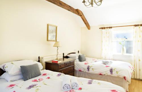 The Neuadd Cottages - Foto 15