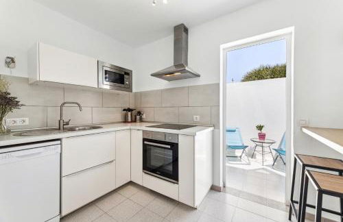 Casahost El Cable Seaview Beach house - Foto 13